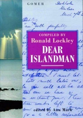 Dear Islandman