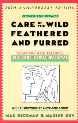 Care of the Wild Feathered and Furred