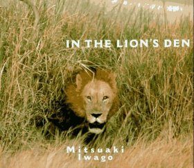In the Lion's Den