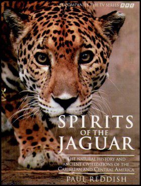 Spirits of the Jaguar