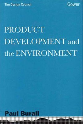 Product Development and the Environment