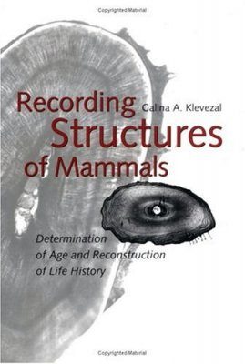 Recording Structures of Mammals
