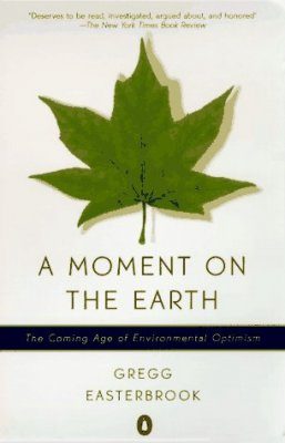 A Moment on the Earth