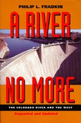 A River No More