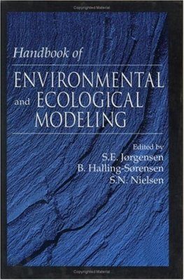 Handbook of Environmental and Ecological Modelling