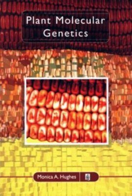 Plant Molecular Genetics