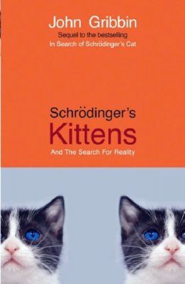 Schrödinger's Kittens and the Search for Reality