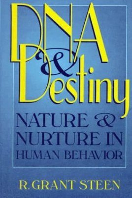 DNA and Destiny