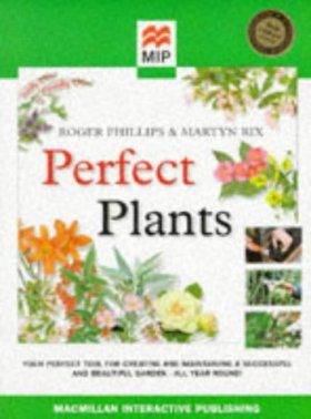 Perfect Plants