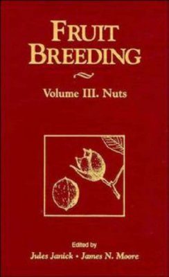 Fruit Breeding, Volume 3