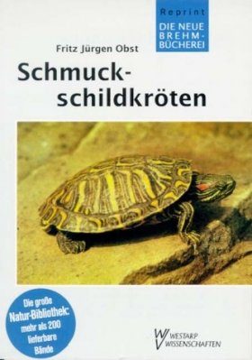 Schmuckschildkröten