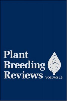 Plant Breeding Reviews, Volume 13