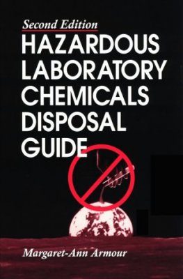 Hazardous Laboratory Chemicals Disposal Guide