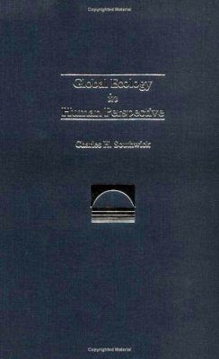 Global Ecology in Human Perspective