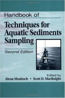 Handbook of Techniques for Aquatic Sediments Sampling