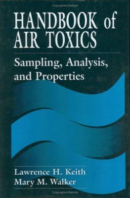 Handbook of Air Toxics
