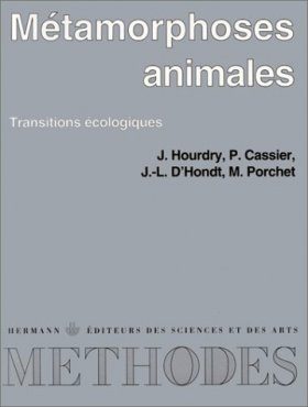 Métamorphoses Animals