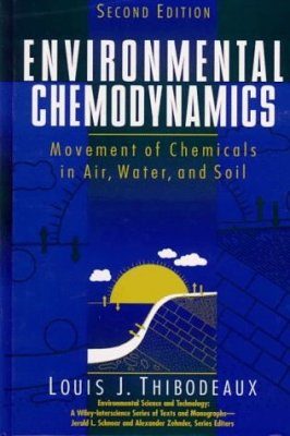 Environmental Chemodynamics