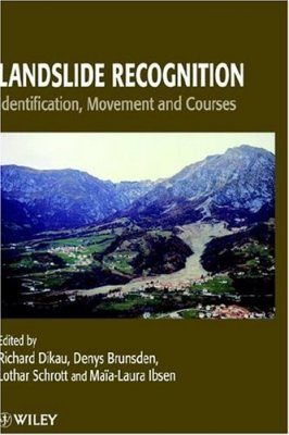 Landslide Recognition