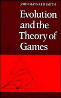 Evolution and the Theory of Games