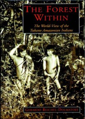 The Forest Within