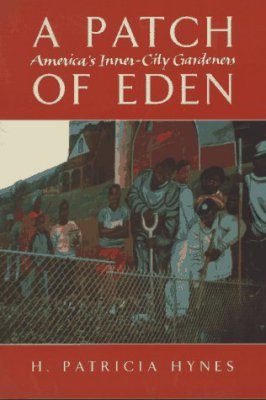 A Patch of Eden