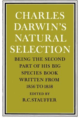 Charles Darwin's Natural Selection