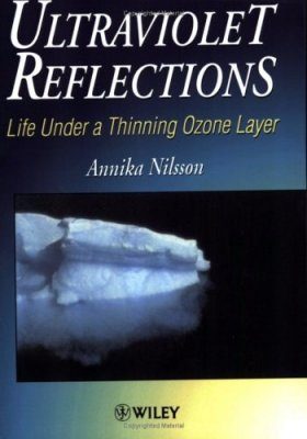 Ultraviolet Reflections