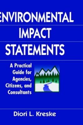 Environmental Impact Statements