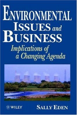 Environmental Issues and Business