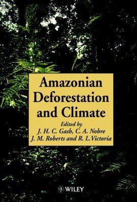 Amazonian Deforestation and Climate