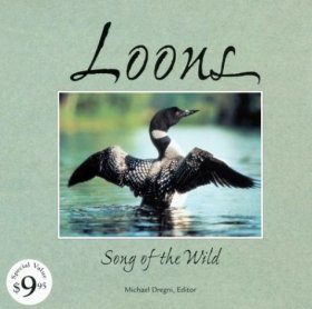 Loons: Song of the Wild