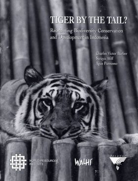Tiger by the Tail?