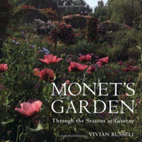 Monet's Garden