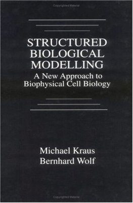 Structured Biological Modelling
