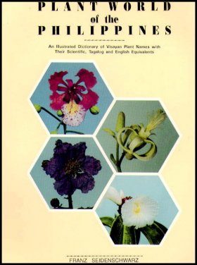 Plant World of the Philippines