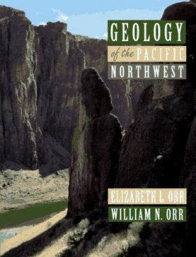 Geology of the Pacific Northwest