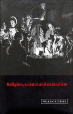 Religion, Science and Naturalism