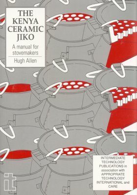 The Kenya Ceramic Jiko