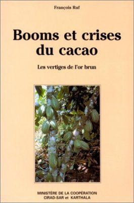 Booms et Crise de Cacao