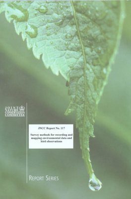 Survey Methods for Recording and Mapping Environmental Data and Bird Observations