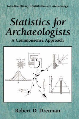 Statistics for Archaeologists