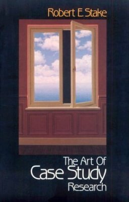 The Art of Case Study Research