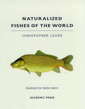 Naturalized Fishes of the World