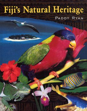 Fiji's Natural Heritage