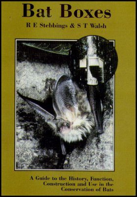 Bat Boxes