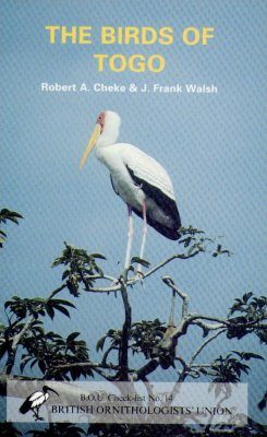 The Birds of Togo