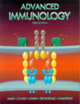 Advanced Immunology