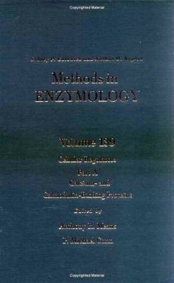 Cellular Regulators: Part A: Calcium- and Calmodulin-Binding Proteins