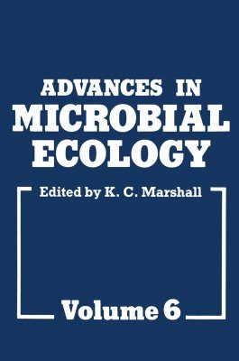 Advances in Microbial Ecology, Volume 6